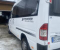 Білий Мерседес Sprinter, об'ємом двигуна 2.87 л та пробігом 700 тис. км за 6500 $, фото 6 на Automoto.ua