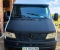 Білий Мерседес Sprinter, об'ємом двигуна 0 л та пробігом 500 тис. км за 2002 $, фото 1 на Automoto.ua