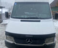 Білий Мерседес Sprinter, об'ємом двигуна 2.87 л та пробігом 700 тис. км за 6500 $, фото 1 на Automoto.ua
