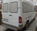 Білий Мерседес Sprinter, об'ємом двигуна 2.87 л та пробігом 520 тис. км за 4100 $, фото 2 на Automoto.ua