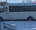 Белый Мерседес Sprinter, объемом двигателя 2.87 л и пробегом 850 тыс. км за 4199 $, фото 4 на Automoto.ua