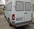 Білий Мерседес Sprinter, об'ємом двигуна 2.87 л та пробігом 520 тис. км за 4100 $, фото 3 на Automoto.ua