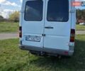 Белый Мерседес Sprinter, объемом двигателя 2.87 л и пробегом 502 тыс. км за 8500 $, фото 6 на Automoto.ua