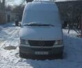 Белый Мерседес Sprinter, объемом двигателя 2.87 л и пробегом 850 тыс. км за 4199 $, фото 1 на Automoto.ua