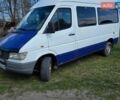 Белый Мерседес Sprinter, объемом двигателя 2.87 л и пробегом 502 тыс. км за 8500 $, фото 1 на Automoto.ua