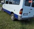 Белый Мерседес Sprinter, объемом двигателя 2.87 л и пробегом 502 тыс. км за 8500 $, фото 9 на Automoto.ua