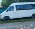 Белый Мерседес Sprinter, объемом двигателя 2.87 л и пробегом 75 тыс. км за 8800 $, фото 2 на Automoto.ua