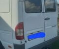 Белый Мерседес Sprinter, объемом двигателя 2 л и пробегом 600 тыс. км за 7299 $, фото 2 на Automoto.ua