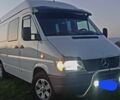 Белый Мерседес Sprinter, объемом двигателя 2 л и пробегом 600 тыс. км за 7299 $, фото 1 на Automoto.ua