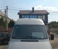 Белый Мерседес Sprinter, объемом двигателя 2.87 л и пробегом 75 тыс. км за 8800 $, фото 4 на Automoto.ua