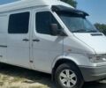 Белый Мерседес Sprinter, объемом двигателя 0 л и пробегом 500 тыс. км за 7330 $, фото 2 на Automoto.ua