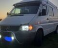 Белый Мерседес Sprinter, объемом двигателя 2 л и пробегом 600 тыс. км за 7299 $, фото 1 на Automoto.ua