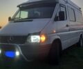Белый Мерседес Sprinter, объемом двигателя 0 л и пробегом 500 тыс. км за 7330 $, фото 1 на Automoto.ua