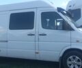 Белый Мерседес Sprinter, объемом двигателя 2 л и пробегом 600 тыс. км за 7299 $, фото 6 на Automoto.ua