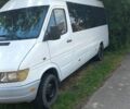 Белый Мерседес Sprinter, объемом двигателя 2.87 л и пробегом 75 тыс. км за 8800 $, фото 1 на Automoto.ua