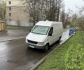 Білий Мерседес Sprinter, об'ємом двигуна 2.9 л та пробігом 280 тис. км за 4800 $, фото 4 на Automoto.ua