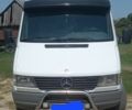 Белый Мерседес Sprinter, объемом двигателя 0 л и пробегом 500 тыс. км за 7330 $, фото 3 на Automoto.ua