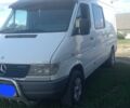Белый Мерседес Sprinter, объемом двигателя 2 л и пробегом 600 тыс. км за 7299 $, фото 5 на Automoto.ua