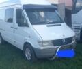 Белый Мерседес Sprinter, объемом двигателя 2 л и пробегом 600 тыс. км за 7299 $, фото 4 на Automoto.ua