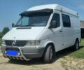 Белый Мерседес Sprinter, объемом двигателя 0 л и пробегом 500 тыс. км за 7330 $, фото 4 на Automoto.ua