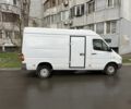 Білий Мерседес Sprinter, об'ємом двигуна 2.9 л та пробігом 280 тис. км за 4800 $, фото 1 на Automoto.ua