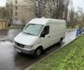 Білий Мерседес Sprinter, об'ємом двигуна 2.9 л та пробігом 280 тис. км за 4800 $, фото 2 на Automoto.ua