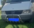 Белый Мерседес Sprinter, объемом двигателя 2 л и пробегом 600 тыс. км за 7299 $, фото 3 на Automoto.ua