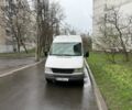 Білий Мерседес Sprinter, об'ємом двигуна 2.9 л та пробігом 280 тис. км за 4800 $, фото 1 на Automoto.ua