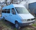 Белый Мерседес Sprinter, объемом двигателя 0 л и пробегом 600 тыс. км за 4000 $, фото 1 на Automoto.ua