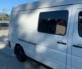 Белый Мерседес Sprinter, объемом двигателя 2.15 л и пробегом 652 тыс. км за 7800 $, фото 3 на Automoto.ua