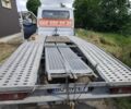 Білий Мерседес Sprinter, об'ємом двигуна 2.2 л та пробігом 365 тис. км за 8750 $, фото 7 на Automoto.ua