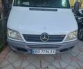 Белый Мерседес Sprinter, объемом двигателя 2.69 л и пробегом 440 тыс. км за 10500 $, фото 5 на Automoto.ua
