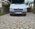 Білий Мерседес Sprinter, об'ємом двигуна 2.69 л та пробігом 440 тис. км за 10500 $, фото 1 на Automoto.ua