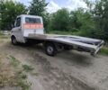 Білий Мерседес Sprinter, об'ємом двигуна 2.2 л та пробігом 365 тис. км за 8750 $, фото 1 на Automoto.ua