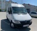 Білий Мерседес Sprinter, об'ємом двигуна 2.15 л та пробігом 650 тис. км за 8300 $, фото 1 на Automoto.ua