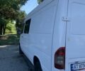 Білий Мерседес Sprinter, об'ємом двигуна 2.1 л та пробігом 652 тис. км за 7777 $, фото 2 на Automoto.ua