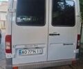 Белый Мерседес Sprinter, объемом двигателя 2.69 л и пробегом 440 тыс. км за 10500 $, фото 6 на Automoto.ua