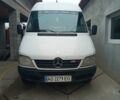 Білий Мерседес Sprinter, об'ємом двигуна 2.2 л та пробігом 420 тис. км за 7900 $, фото 1 на Automoto.ua