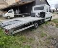 Білий Мерседес Sprinter, об'ємом двигуна 2.2 л та пробігом 365 тис. км за 8750 $, фото 8 на Automoto.ua