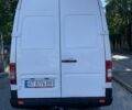 Білий Мерседес Sprinter, об'ємом двигуна 2.1 л та пробігом 652 тис. км за 7777 $, фото 3 на Automoto.ua