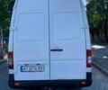 Белый Мерседес Sprinter, объемом двигателя 2.15 л и пробегом 652 тыс. км за 7800 $, фото 8 на Automoto.ua