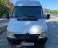 Белый Мерседес Sprinter, объемом двигателя 2.15 л и пробегом 652 тыс. км за 7800 $, фото 1 на Automoto.ua
