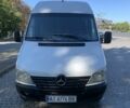 Білий Мерседес Sprinter, об'ємом двигуна 2.1 л та пробігом 652 тис. км за 7777 $, фото 1 на Automoto.ua