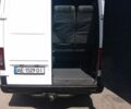 Белый Мерседес Sprinter, объемом двигателя 2.7 л и пробегом 450 тыс. км за 9000 $, фото 5 на Automoto.ua