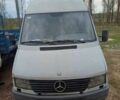 Белый Мерседес Sprinter, объемом двигателя 2.9 л и пробегом 3 тыс. км за 2000 $, фото 1 на Automoto.ua