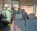 Белый Мерседес Sprinter, объемом двигателя 2.69 л и пробегом 440 тыс. км за 10500 $, фото 2 на Automoto.ua