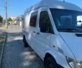 Белый Мерседес Sprinter, объемом двигателя 2.15 л и пробегом 652 тыс. км за 7800 $, фото 2 на Automoto.ua