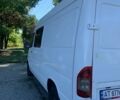 Белый Мерседес Sprinter, объемом двигателя 2.15 л и пробегом 652 тыс. км за 7800 $, фото 6 на Automoto.ua