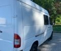 Белый Мерседес Sprinter, объемом двигателя 2.15 л и пробегом 652 тыс. км за 7800 $, фото 4 на Automoto.ua