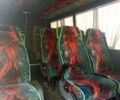 Белый Мерседес Sprinter, объемом двигателя 2.7 л и пробегом 450 тыс. км за 8989 $, фото 6 на Automoto.ua
